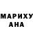 Каннабис AK-47 Sabina Zhumabekova