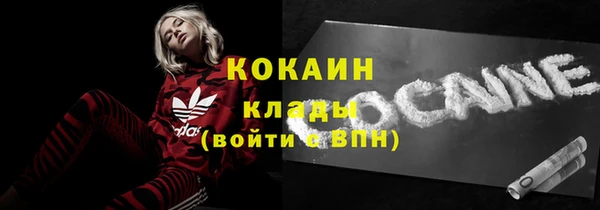 твердый Остров